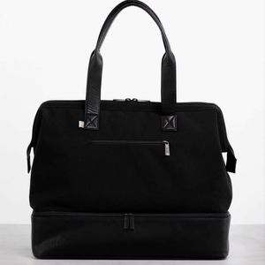 BEIS Weekender - Black